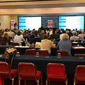 BigMat, Assemblea Nazionale 2018