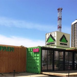 Leroy Merlin, anche in Russia il piccolo formato