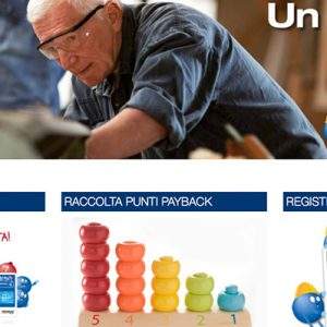 Bricofer aderisce a Payback