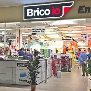 Brico io apre a Montesilvano (PE)