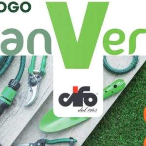 Da CIFO il catalogo per Ferramenta e GDS