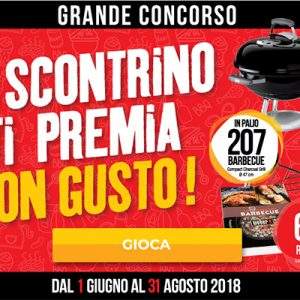 Bricolife premia&hellip;con gusto