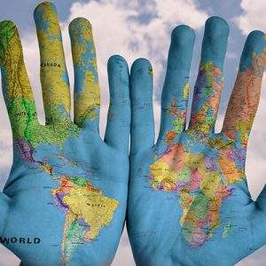 Il bricolage cresce in tutto il mondo. L&rsquo;India scala posizioni