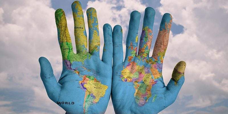 Il bricolage cresce in tutto il mondo. L&rsquo;India scala posizioni