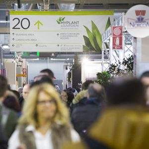 Myplant&Garden, novit&agrave; per la V edizione
