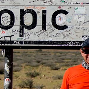 Ritratti: Sandro Argenti, una “vita” da fotografo