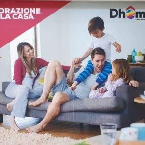 Dhomus Casa a Gradisca d&rsquo;Isonzo (GO)