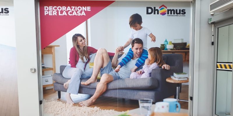 Dhomus Casa a Gradisca d&rsquo;Isonzo (GO)