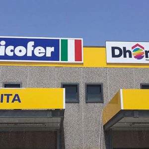 Nasce Dhomus-Fantasia per la casa (&egrave; sempre Bricofer)