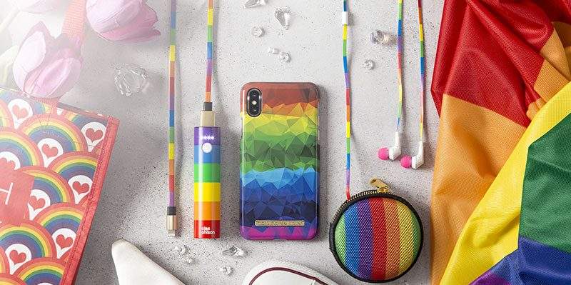 Clas Ohlson aumenta le vendite ed &egrave; sponsor dell&rsquo;Europride