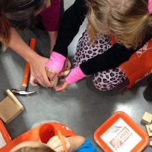 Vacanze Estive? Ai bambini ci pensa Home Depot