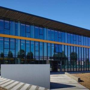 STIGA inaugura il nuovo green headquarter