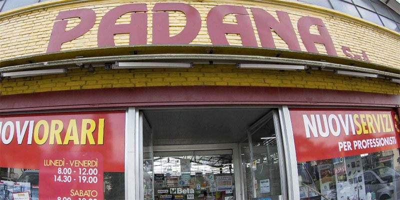 Chiude Ferramenta Padana Spa