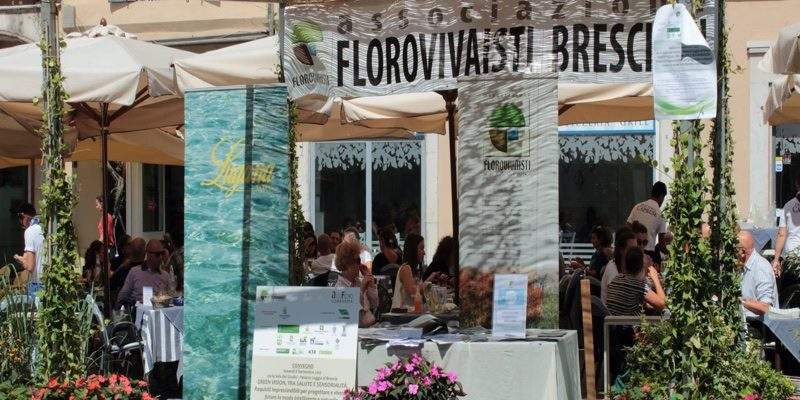 Dal 1&deg; settembre, Florinsieme a Brescia