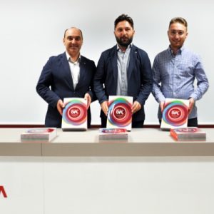 Lamura, nuovo catalogo, in attesa dell’Evolution Day
