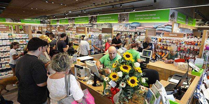Aperto a Bologna &ldquo;Amici di casa Coop&rdquo;