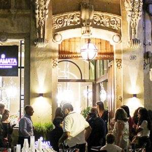 Nuovo store per Casamata