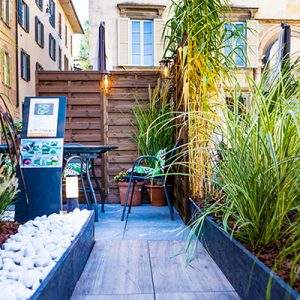 Le &ldquo;Atmosfere Perenni&rdquo; di Obi Italia