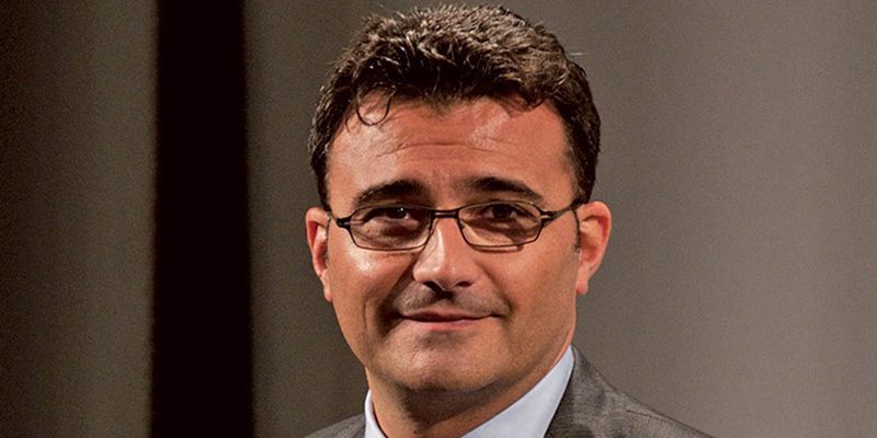 Paolo Alemagna, nuovo dg di Coop Alleanza 3.0