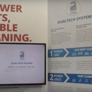 Doppia potenza per le nuove AR Blue Clean 4.0 e 5.0 Twin Flow