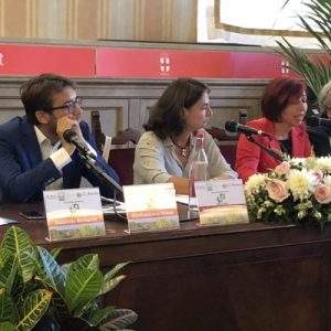 Milano guida la scelta verde