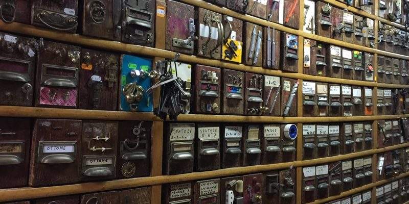 Covid-19, agenti e agenzie di merchandising in stand by