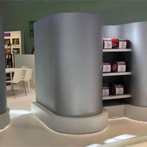 FITT, un nuovo concept per i punti vendita