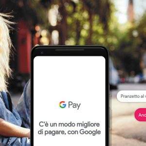 Da Leroy Merlin si paga con Google Pay