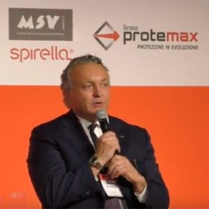 Massimo Pulcinelli, presente e futuro