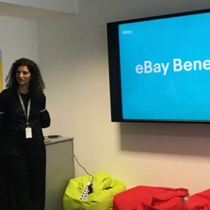 BricoBravo e eBay, asta benefica per FATA
