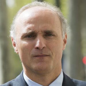 Intervista a Ignacio Sánchez, CEO di Leroy Merlin Italia