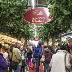 Torna il Natale di Flover Garden Center