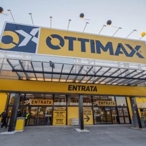 Ottimax, chiude Reana del Rojale