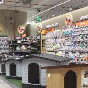 Animali che Passione, la nuova insegna del Gruppo Selex