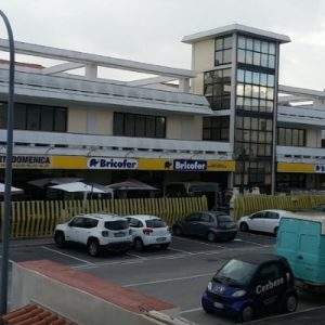 Bricofer, rinnovamento ad Oristano