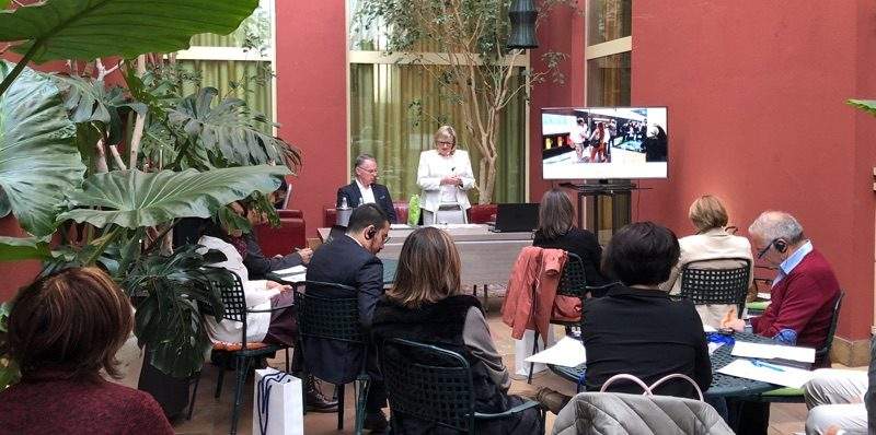 Christmasworld 2019, nuovo lay out e tendenze