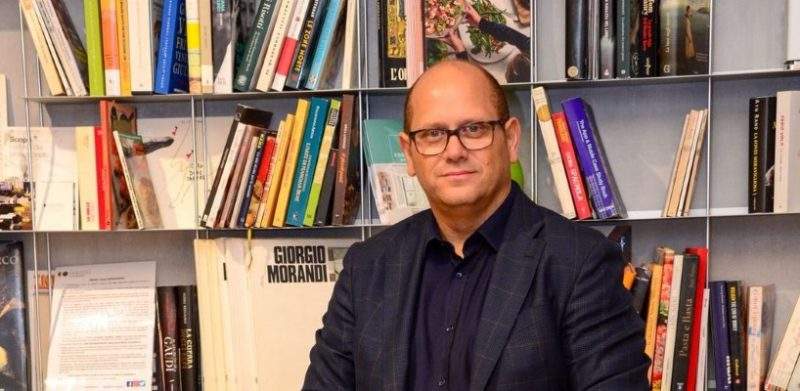Le Persone Oltre i Numeri di Gianni Bientinesi