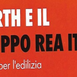 Accordo tra Gruppo REA e Wurth