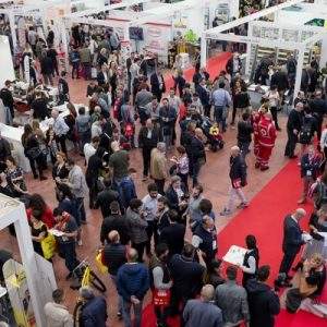 2500 presenze al Lamura Evolution Day