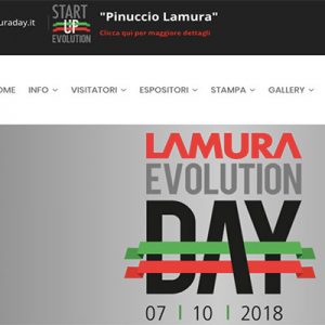 Riecco il Lamura Evolution Day (2° edizione)