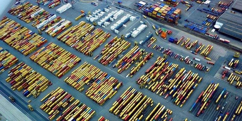 L&rsquo;elemento umano della Logistica