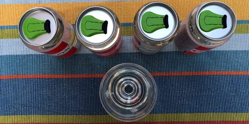 Il gadget pi&ugrave; amato &egrave; di Oreca New