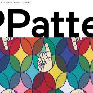 &Egrave; online PPPattern.it, per comprare carta da parati