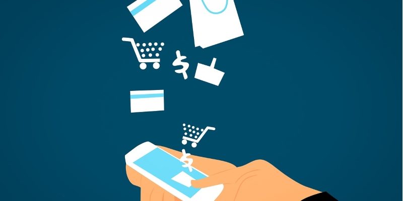 Rapporto Coop: l&rsquo;ecommerce &ldquo;vola&rdquo;