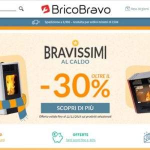I Bravissimi di BricoBravo