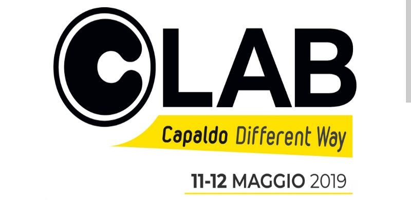 A. Capaldo. Aperte le iscrizioni per CLAB