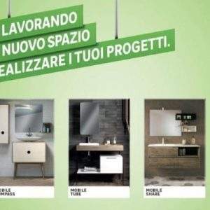 Leroy Merlin Show room, in Abruzzo