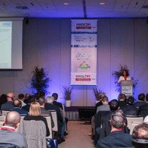 Made4Diy Forum: il mercato francese spiegato da Unibal