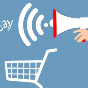 Black Friday, fa shopping 1 italiano su 2