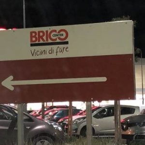 Bricocenter apre a Viareggio